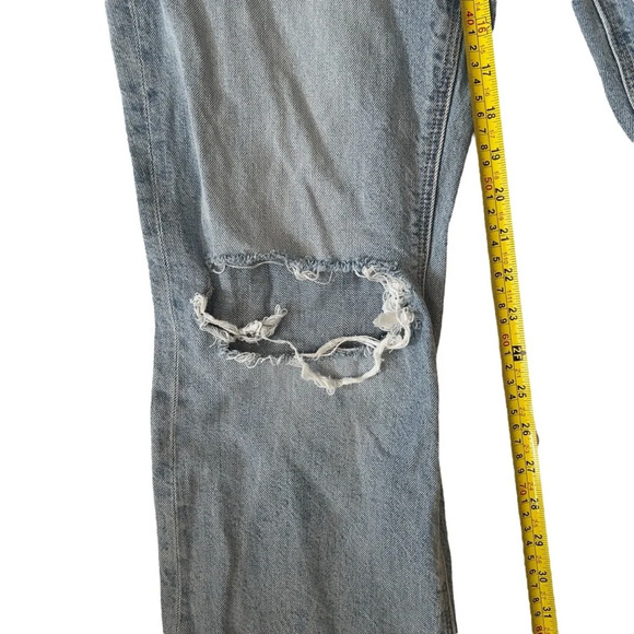 American Eagle 90s Bootcut Denim Jeans - Picture 9 of 11